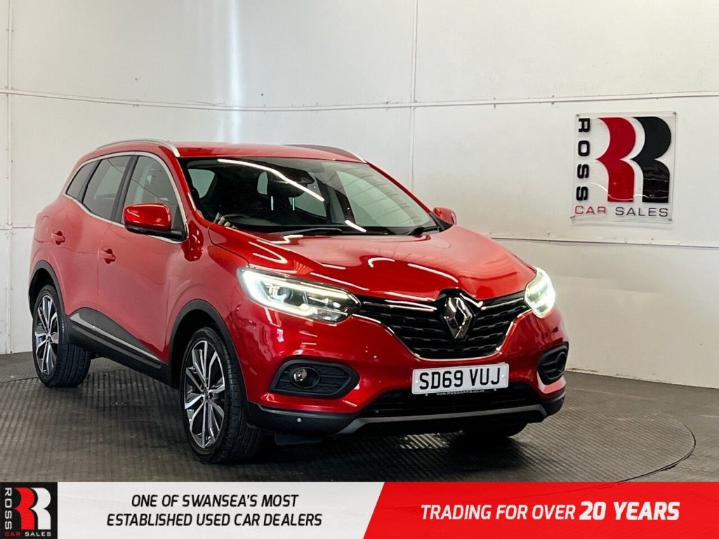 Renault Kadjar