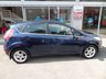 USED 2012 12 FORD FIESTA 1.25 Zetec Hatchback 5dr Petrol Manual (129 g/km, 81 bhp) 
