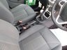 USED 2012 12 FORD FIESTA 1.25 Zetec Hatchback 5dr Petrol Manual (129 g/km, 81 bhp) 