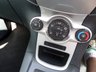 USED 2012 12 FORD FIESTA 1.25 Zetec Hatchback 5dr Petrol Manual (129 g/km, 81 bhp) 