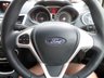 USED 2012 12 FORD FIESTA 1.25 Zetec Hatchback 5dr Petrol Manual (129 g/km, 81 bhp) 