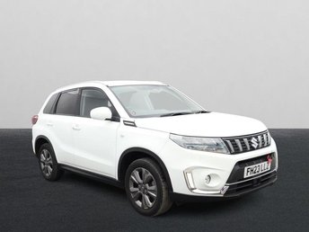2023 SUZUKI VITARA