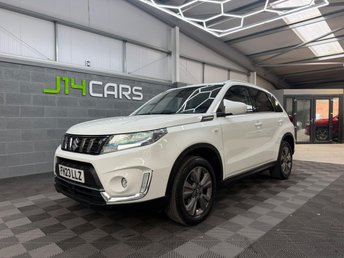 2023 SUZUKI VITARA