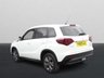USED 2023 23 SUZUKI VITARA 1.5 SZ-T SUV 5dr Petrol Hybrid AGS Auto Euro 6 (s/s) (115 ps) 
