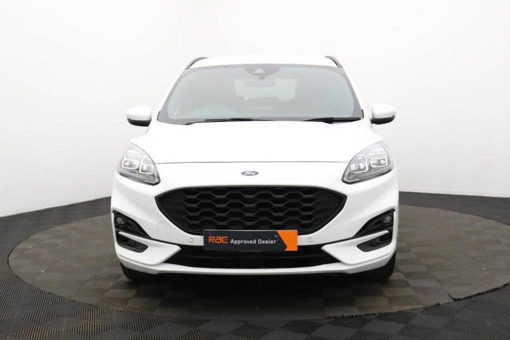 USED 2023 23 FORD KUGA 1.5T EcoBoost ST-Line Edition SUV 5dr Petrol Manual Euro 6 (s/s) (150 ps) Car Play, Sat Nav, Camera