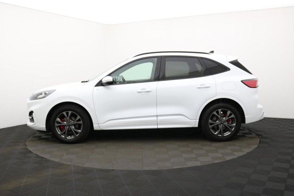 USED 2023 23 FORD KUGA 1.5T EcoBoost ST-Line Edition SUV 5dr Petrol Manual Euro 6 (s/s) (150 ps) Car Play, Sat Nav, Camera