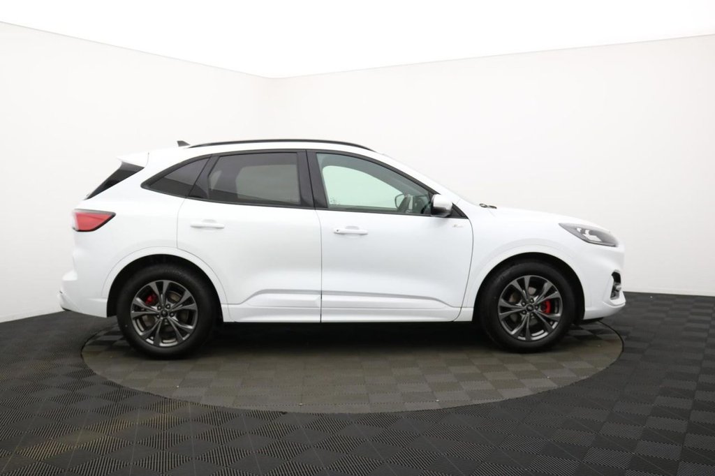 USED 2023 23 FORD KUGA 1.5T EcoBoost ST-Line Edition SUV 5dr Petrol Manual Euro 6 (s/s) (150 ps) Car Play, Sat Nav, Camera