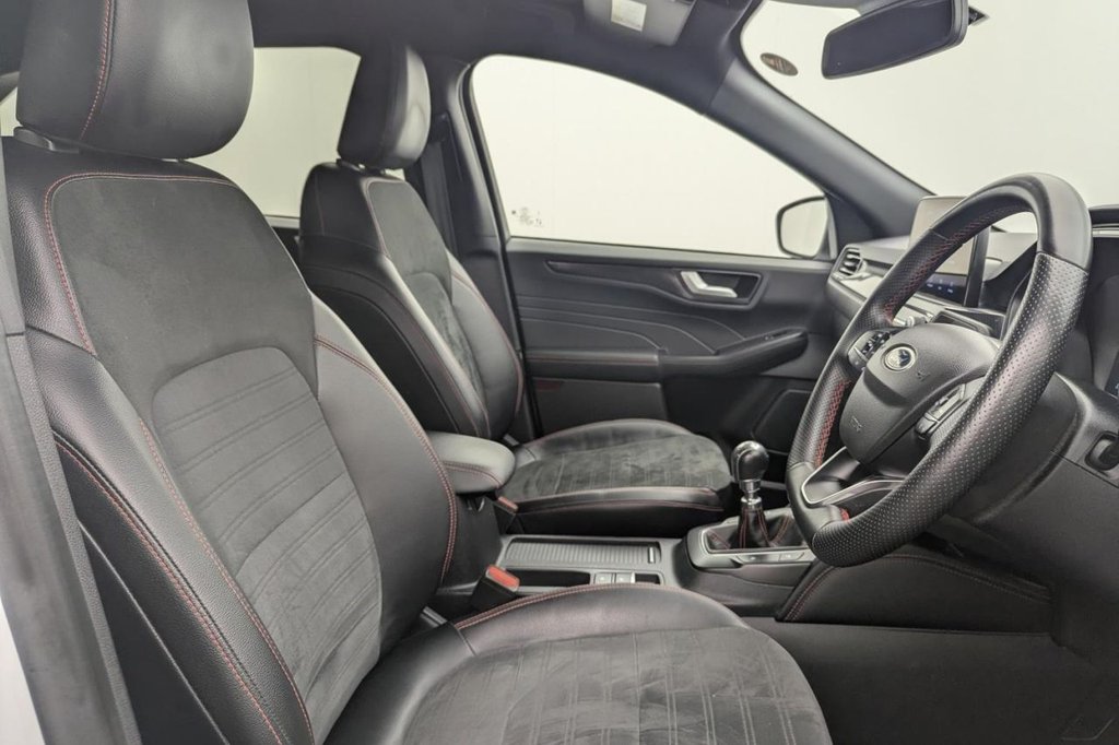 USED 2023 23 FORD KUGA 1.5T EcoBoost ST-Line Edition SUV 5dr Petrol Manual Euro 6 (s/s) (150 ps) Car Play, Sat Nav, Camera