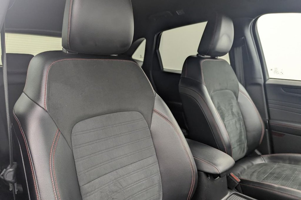 USED 2023 23 FORD KUGA 1.5T EcoBoost ST-Line Edition SUV 5dr Petrol Manual Euro 6 (s/s) (150 ps) Car Play, Sat Nav, Camera