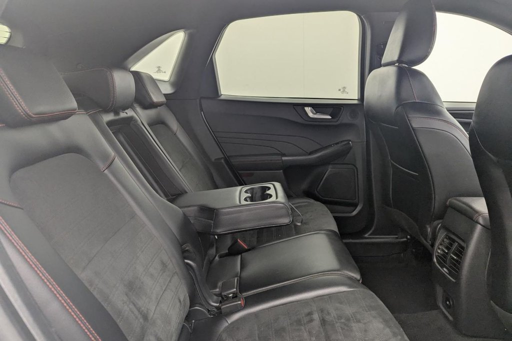 USED 2023 23 FORD KUGA 1.5T EcoBoost ST-Line Edition SUV 5dr Petrol Manual Euro 6 (s/s) (150 ps) Car Play, Sat Nav, Camera
