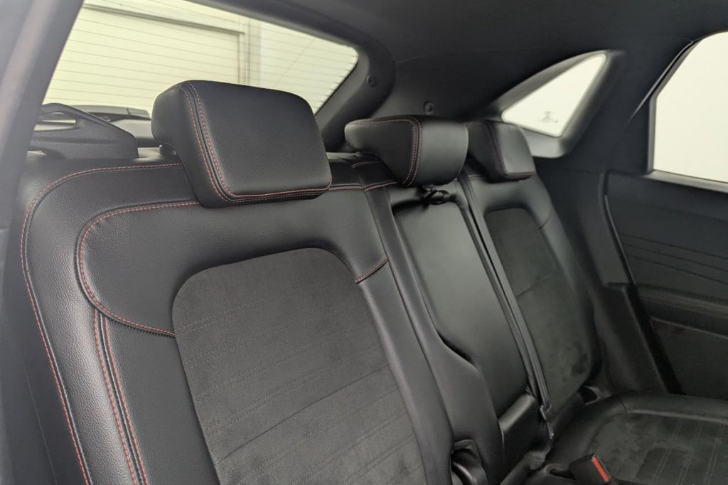 USED 2023 23 FORD KUGA 1.5T EcoBoost ST-Line Edition SUV 5dr Petrol Manual Euro 6 (s/s) (150 ps) Car Play, Sat Nav, Camera