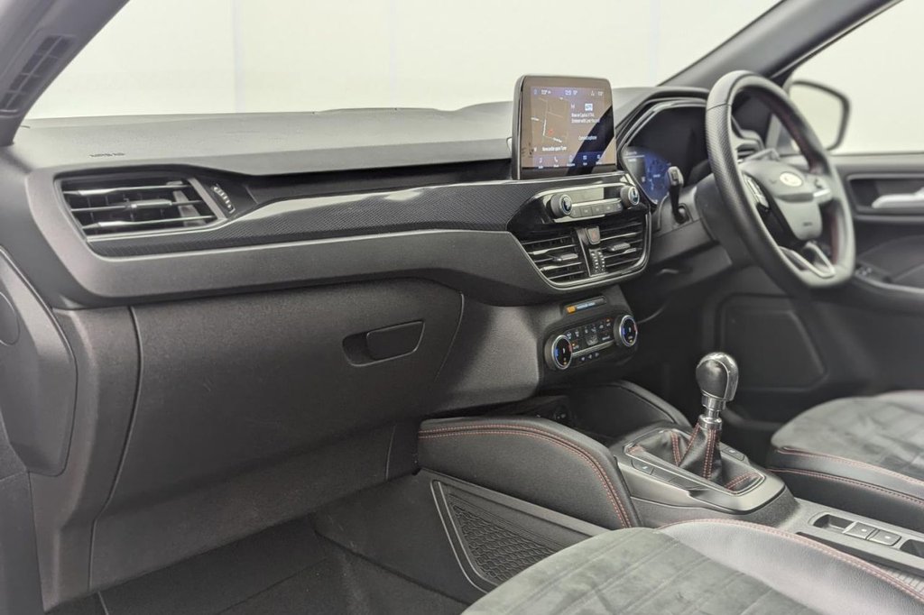 USED 2023 23 FORD KUGA 1.5T EcoBoost ST-Line Edition SUV 5dr Petrol Manual Euro 6 (s/s) (150 ps) Car Play, Sat Nav, Camera