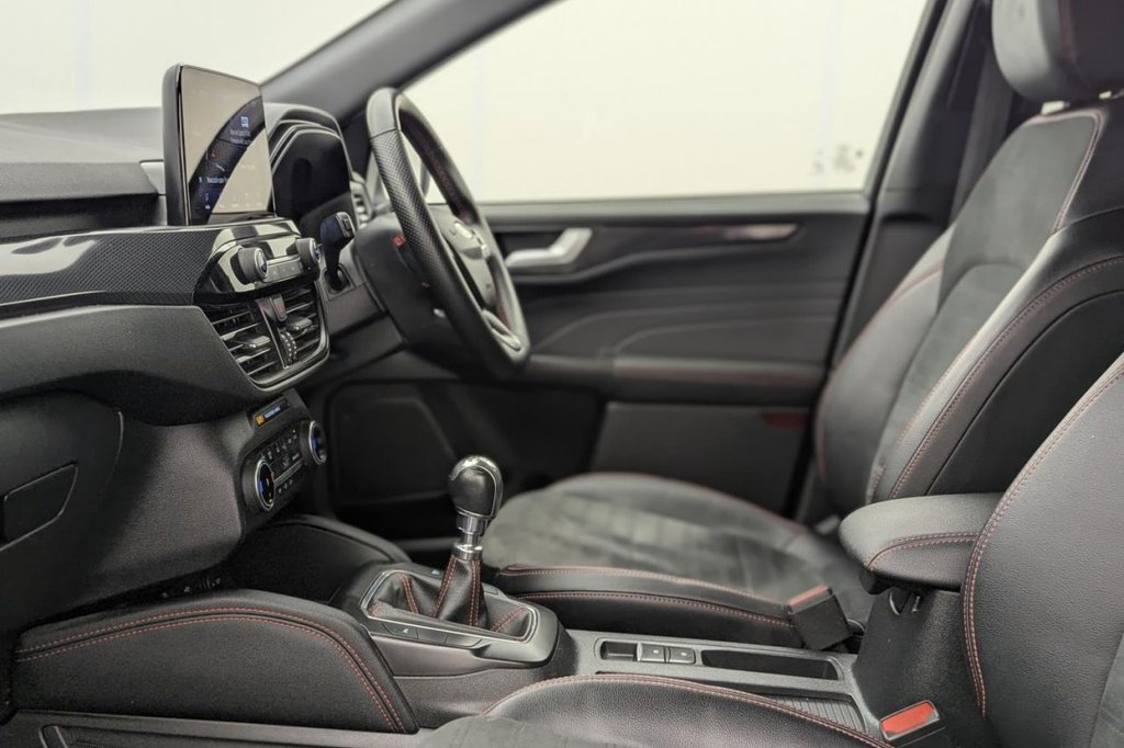 USED 2023 23 FORD KUGA 1.5T EcoBoost ST-Line Edition SUV 5dr Petrol Manual Euro 6 (s/s) (150 ps) Car Play, Sat Nav, Camera