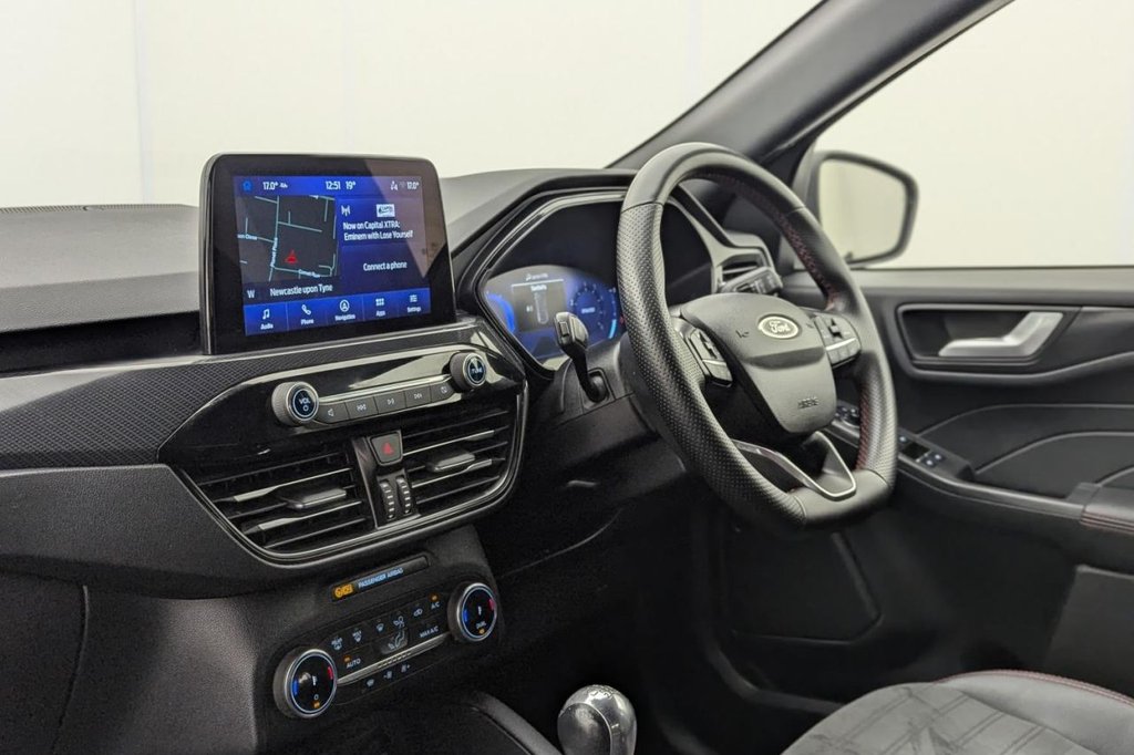 USED 2023 23 FORD KUGA 1.5T EcoBoost ST-Line Edition SUV 5dr Petrol Manual Euro 6 (s/s) (150 ps) Car Play, Sat Nav, Camera