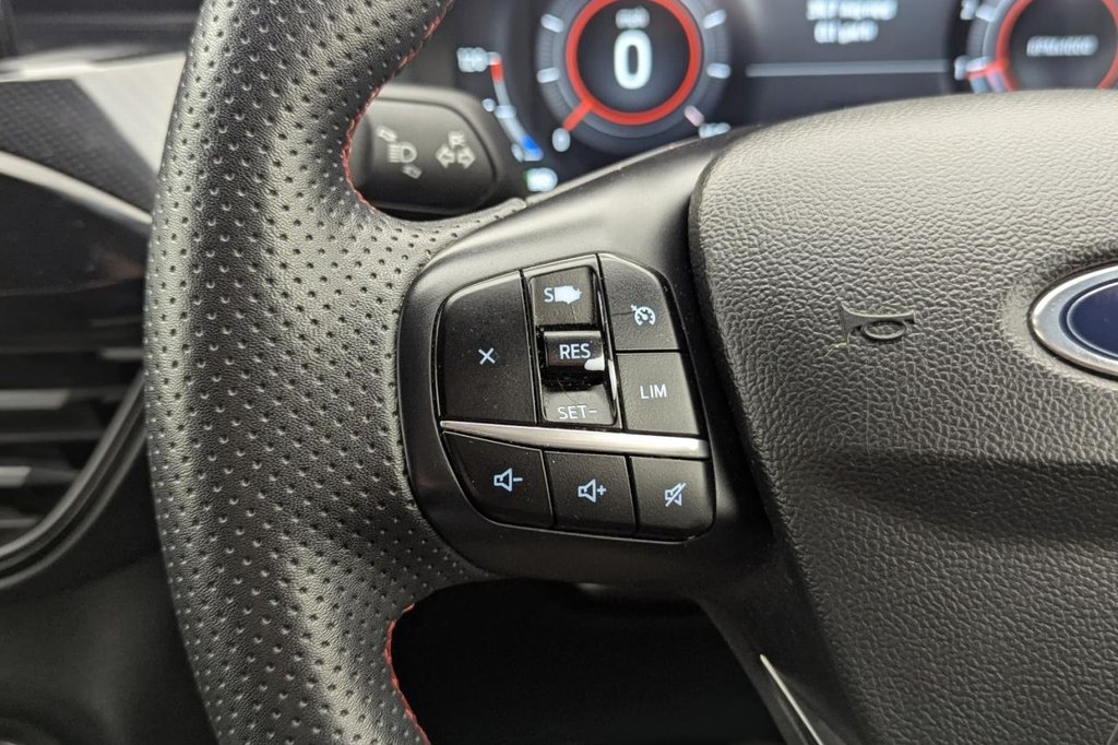 USED 2023 23 FORD KUGA 1.5T EcoBoost ST-Line Edition SUV 5dr Petrol Manual Euro 6 (s/s) (150 ps) Car Play, Sat Nav, Camera