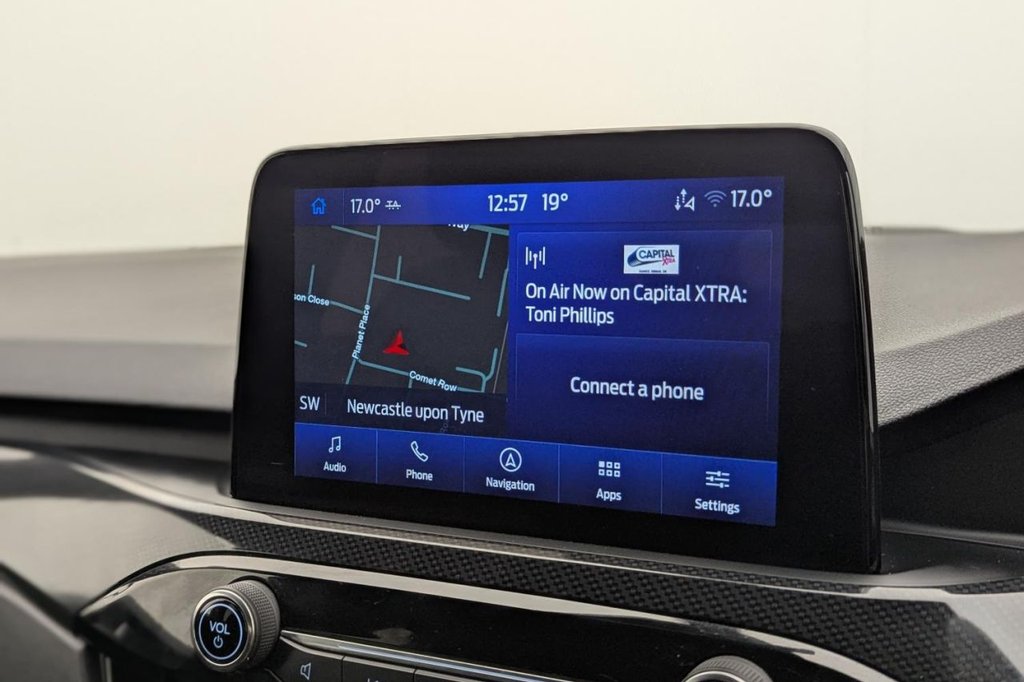 USED 2023 23 FORD KUGA 1.5T EcoBoost ST-Line Edition SUV 5dr Petrol Manual Euro 6 (s/s) (150 ps) Car Play, Sat Nav, Camera
