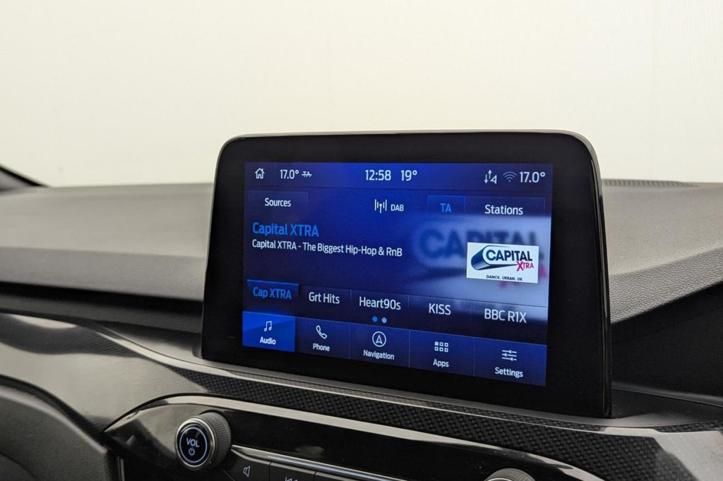 USED 2023 23 FORD KUGA 1.5T EcoBoost ST-Line Edition SUV 5dr Petrol Manual Euro 6 (s/s) (150 ps) Car Play, Sat Nav, Camera