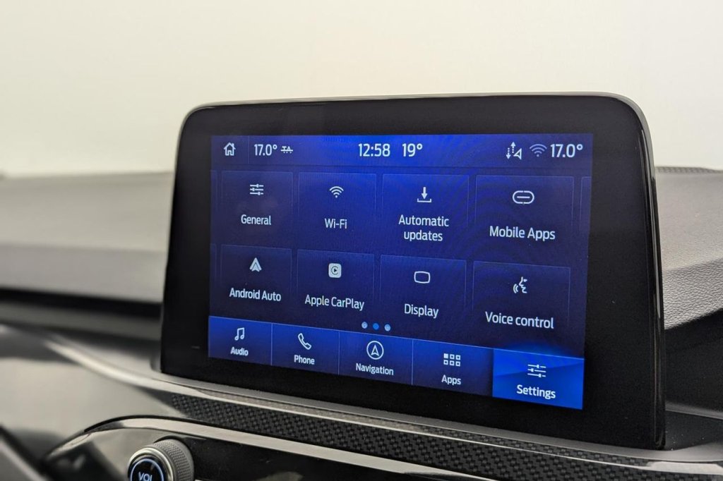 USED 2023 23 FORD KUGA 1.5T EcoBoost ST-Line Edition SUV 5dr Petrol Manual Euro 6 (s/s) (150 ps) Car Play, Sat Nav, Camera