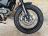 USED 2015 15 DUCATI Scrambler 800 CUSTOM Ferrari Nero Daytona finish
