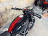 USED 2015 15 DUCATI Scrambler 800 CUSTOM Ferrari Nero Daytona finish