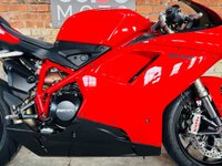 USED 2012 62 DUCATI 848 EVO Low Miles