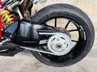 USED 2012 62 DUCATI 848 EVO Low Miles