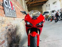 USED 2012 62 DUCATI 848 EVO Low Miles