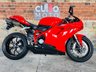 USED 2012 62 DUCATI 848 EVO Low Miles