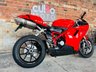 USED 2012 62 DUCATI 848 EVO Low Miles
