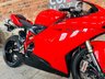 USED 2012 62 DUCATI 848 EVO Low Miles