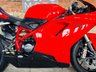 USED 2012 62 DUCATI 848 EVO Low Miles