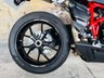 USED 2012 62 DUCATI 848 EVO Low Miles
