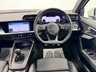 USED 2021 21 AUDI A3 SALOON 1.5 TFSI 35 S-LINE 150 BHP + SAT NAV + LEATHER + APPLE PLAY SIX MONTH WARRANTY APRIL 2027 MOT
