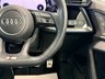 USED 2021 21 AUDI A3 SALOON 1.5 TFSI 35 S-LINE 150 BHP + SAT NAV + LEATHER + APPLE PLAY SIX MONTH WARRANTY APRIL 2027 MOT