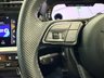 USED 2021 21 AUDI A3 SALOON 1.5 TFSI 35 S-LINE 150 BHP + SAT NAV + LEATHER + APPLE PLAY SIX MONTH WARRANTY APRIL 2027 MOT