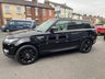 USED 2015 15 LAND ROVER RANGE ROVER SPORT 3.0 SD V6 HSE Auto 4WD Euro 6 (s/s) 5dr Low Mileage & Great Condition