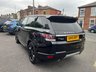 USED 2015 15 LAND ROVER RANGE ROVER SPORT 3.0 SD V6 HSE Auto 4WD Euro 6 (s/s) 5dr Low Mileage & Great Condition