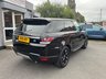 USED 2015 15 LAND ROVER RANGE ROVER SPORT 3.0 SD V6 HSE Auto 4WD Euro 6 (s/s) 5dr Low Mileage & Great Condition