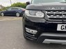 USED 2015 15 LAND ROVER RANGE ROVER SPORT 3.0 SD V6 HSE Auto 4WD Euro 6 (s/s) 5dr Low Mileage & Great Condition