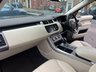 USED 2015 15 LAND ROVER RANGE ROVER SPORT 3.0 SD V6 HSE Auto 4WD Euro 6 (s/s) 5dr Low Mileage & Great Condition