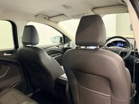 USED 2019 69 FORD KUGA 2.0 TDCi ECOBLUE TITANIUM EDITION 150 BHP + SAT NAV + PARKING SENSORS + APPLE PLAY SIX MONTH WARRANTY MAY 2027 MOT