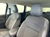 USED 2019 69 FORD KUGA 2.0 TDCi ECOBLUE TITANIUM EDITION 150 BHP + SAT NAV + PARKING SENSORS + APPLE PLAY SIX MONTH WARRANTY MAY 2027 MOT