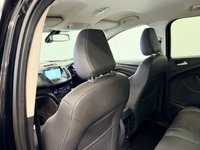 USED 2019 69 FORD KUGA 2.0 TDCi ECOBLUE TITANIUM EDITION 150 BHP + SAT NAV + PARKING SENSORS + APPLE PLAY SIX MONTH WARRANTY MAY 2027 MOT