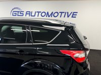 USED 2019 69 FORD KUGA 2.0 TDCi ECOBLUE TITANIUM EDITION 150 BHP + SAT NAV + PARKING SENSORS + APPLE PLAY SIX MONTH WARRANTY MAY 2027 MOT