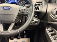 USED 2019 69 FORD KUGA 2.0 TDCi ECOBLUE TITANIUM EDITION 150 BHP + SAT NAV + PARKING SENSORS + APPLE PLAY SIX MONTH WARRANTY MAY 2027 MOT