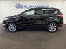 USED 2019 69 FORD KUGA 2.0 TDCi ECOBLUE TITANIUM EDITION 150 BHP + SAT NAV + PARKING SENSORS + APPLE PLAY SIX MONTH WARRANTY MAY 2027 MOT