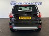 USED 2019 69 FORD KUGA 2.0 TDCi ECOBLUE TITANIUM EDITION 150 BHP + SAT NAV + PARKING SENSORS + APPLE PLAY SIX MONTH WARRANTY MAY 2027 MOT
