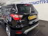 USED 2019 69 FORD KUGA 2.0 TDCi ECOBLUE TITANIUM EDITION 150 BHP + SAT NAV + PARKING SENSORS + APPLE PLAY SIX MONTH WARRANTY MAY 2027 MOT
