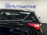 USED 2019 69 FORD KUGA 2.0 TDCi ECOBLUE TITANIUM EDITION 150 BHP + SAT NAV + PARKING SENSORS + APPLE PLAY SIX MONTH WARRANTY MAY 2027 MOT