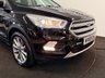 USED 2019 69 FORD KUGA 2.0 TDCi ECOBLUE TITANIUM EDITION 150 BHP + SAT NAV + PARKING SENSORS + APPLE PLAY SIX MONTH WARRANTY MAY 2027 MOT